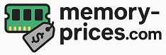 Memory Prices